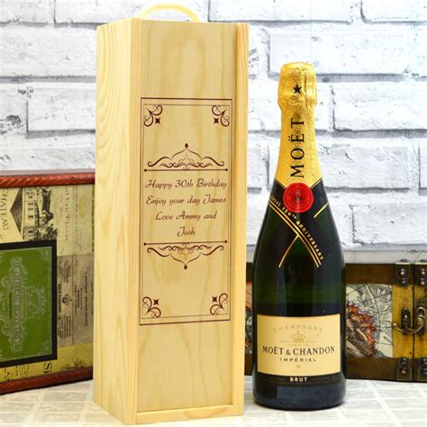champagne gift boxes uk